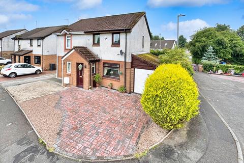 47 Denholm Way, Beith, KA15 1BN