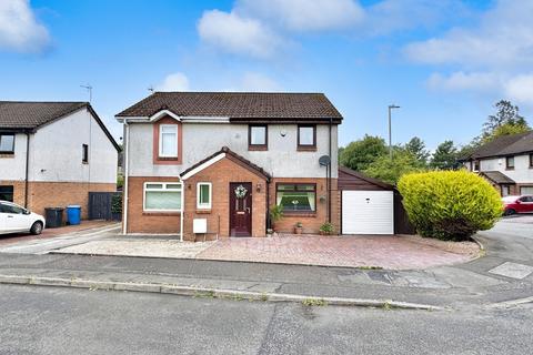 47 Denholm Way, Beith, KA15 1BN