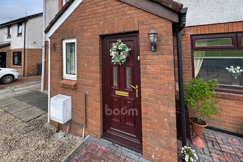 47 Denholm Way, Beith, KA15 1BN