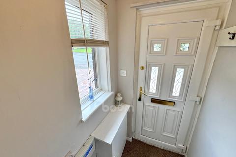 47 Denholm Way, Beith, KA15 1BN