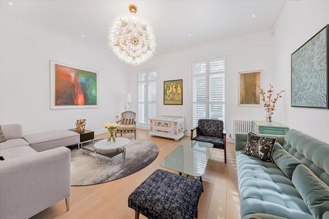 undefined, Abbey Road, London, NW8