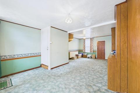 2 bedroom end of terrace house for sale, Crown Road, Dereham