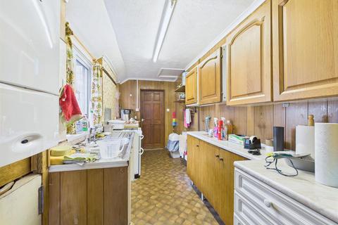 2 bedroom end of terrace house for sale, Crown Road, Dereham