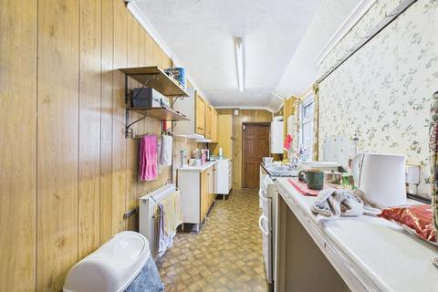 2 bedroom end of terrace house for sale, Crown Road, Dereham