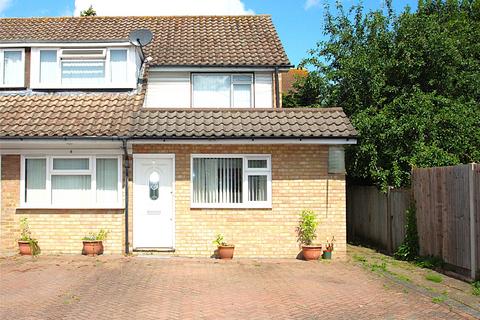 Kings Close, Walton On Thames, Surrey, KT12