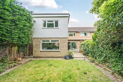 4 bedroom semi-detached house for sale, Kings Close, Walton On Thames, Surrey, KT12