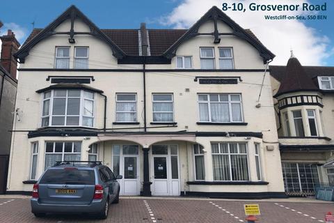 Hospitality for sale, 10 Grosvenor Mews Westcliff On Sea SS0 8EW