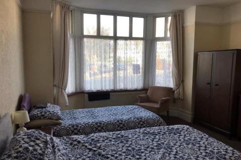 Hospitality for sale, 10 Grosvenor Mews Westcliff On Sea SS0 8EW