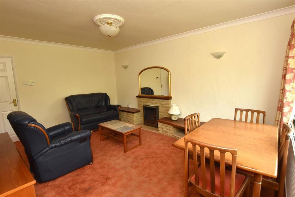 Lounge/Diner