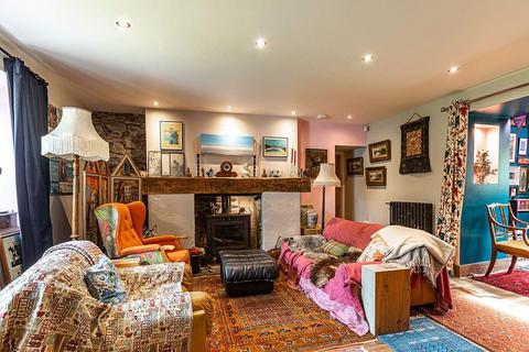 undefined, Gair House, Ettrick Valley, Selkirk TD7 5HZ
