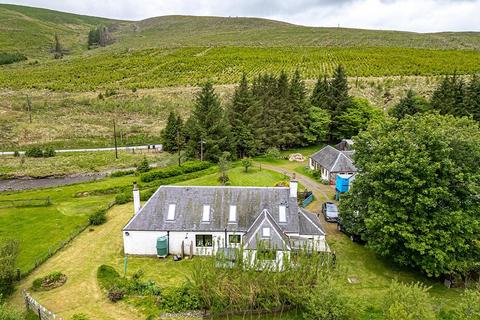undefined, Gair House, Ettrick Valley, Selkirk TD7 5HZ