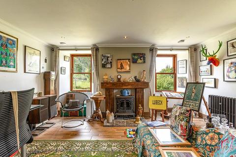 undefined, Gair House, Ettrick Valley, Selkirk TD7 5HZ