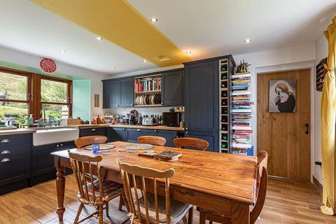 undefined, Gair House, Ettrick Valley, Selkirk TD7 5HZ