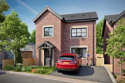undefined, Moorland Gardens, Moorland Road, High Peak SK22
