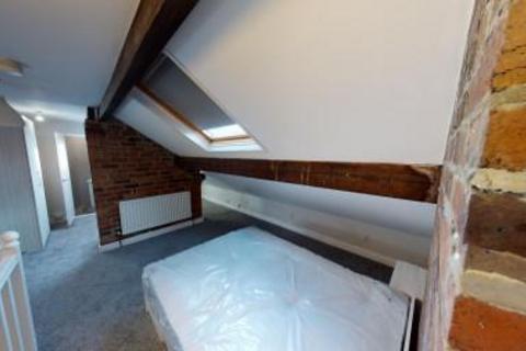 4 bedroom house to rent, Thornville Mount, Leeds
