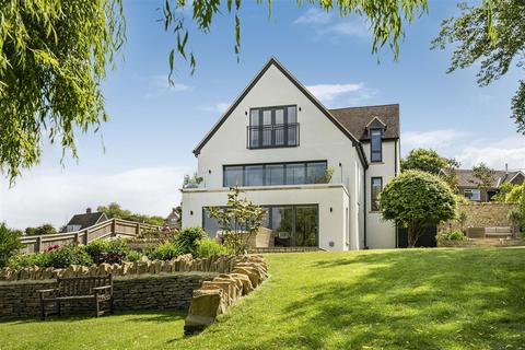 5 bedroom house for sale, Hill Farm Lane, Duns Tew, Duns Tew