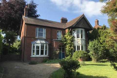 Norwich Road, Fakenham NR21