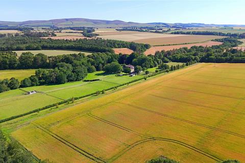 undefined, Inglisfield, Gifford, Haddington, East Lothian, EH41