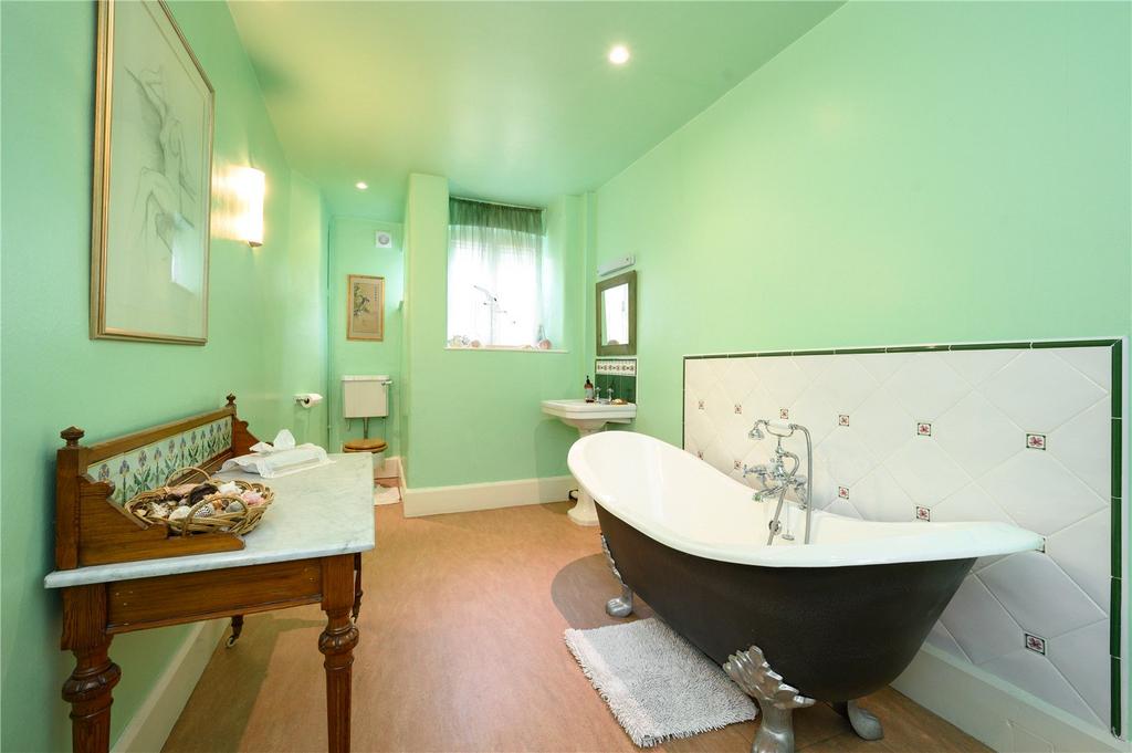 Bathrom