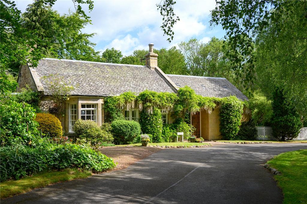 Inglisfield Cottage