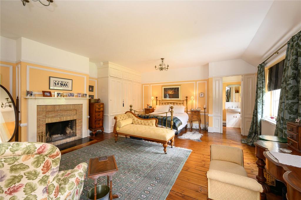 Principal Bedroom