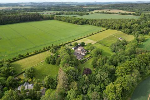 undefined, Inglisfield, Gifford, Haddington, East Lothian, EH41