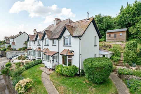 Weston House Higher Meadows, Beer, Seaton, EX12 3EZ
