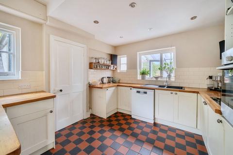 Weston House Higher Meadows, Beer, Seaton, EX12 3EZ