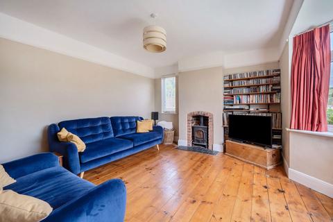 Weston House Higher Meadows, Beer, Seaton, EX12 3EZ