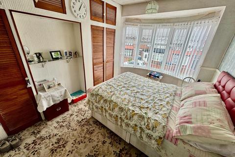 3 bedroom end of terrace house for sale, Connaught Road, Middlesbrough