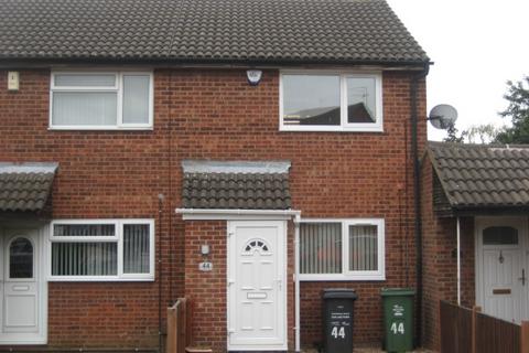 undefined, Brackenfield Way (ZNJ), Thurmaston, Leicester, LE4