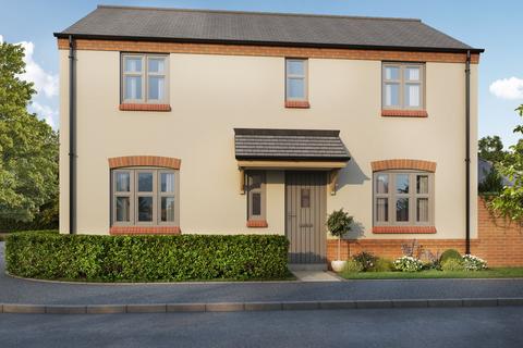 undefined, Castle Meadows, Castle Street, ST21