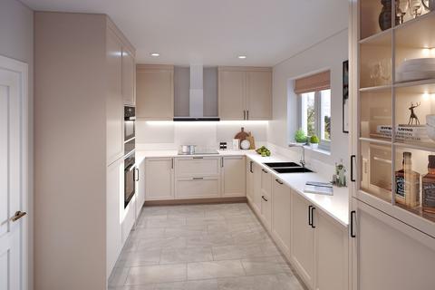 undefined, Castle Meadows, Castle Street, ST21