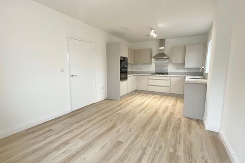 undefined, Castle Meadows, Castle Street, ST21