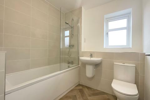 undefined, Castle Meadows, Castle Street, ST21