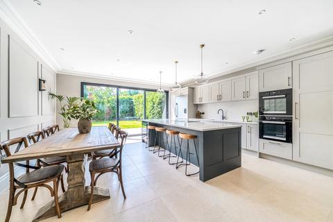 5 bedroom semi-detached house for sale, Udney Park Road, Teddington, TW11