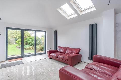 undefined, Yarrow Close, Croston, Leyland