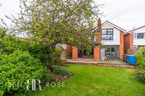 undefined, Yarrow Close, Croston, Leyland