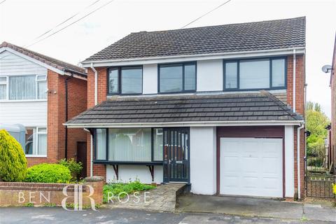 undefined, Yarrow Close, Croston, Leyland