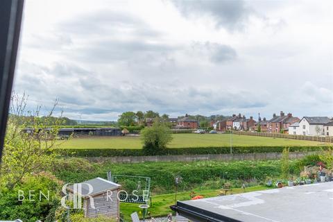 4 bedroom detached house for sale, Yarrow Close, Croston, Leyland