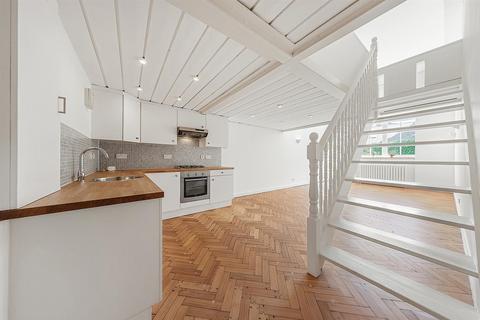 1 bedroom flat for sale, Beta Place, SW4