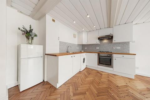 1 bedroom flat for sale, Beta Place, SW4