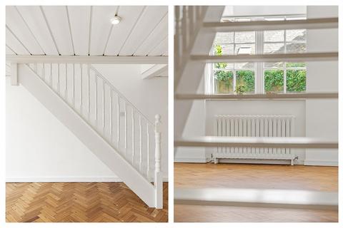 1 bedroom flat for sale, Beta Place, SW4