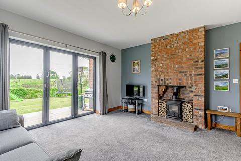 3 bedroom detached bungalow for sale, Kirkcambeck, Brampton, CA8