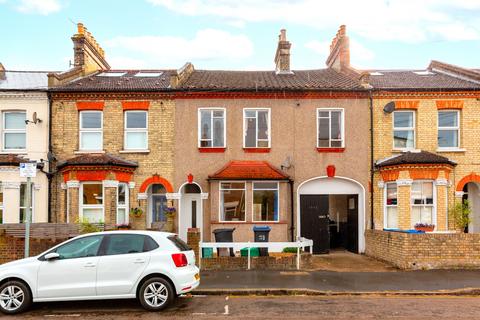 Gladstone Road, Wimbledon, SW19