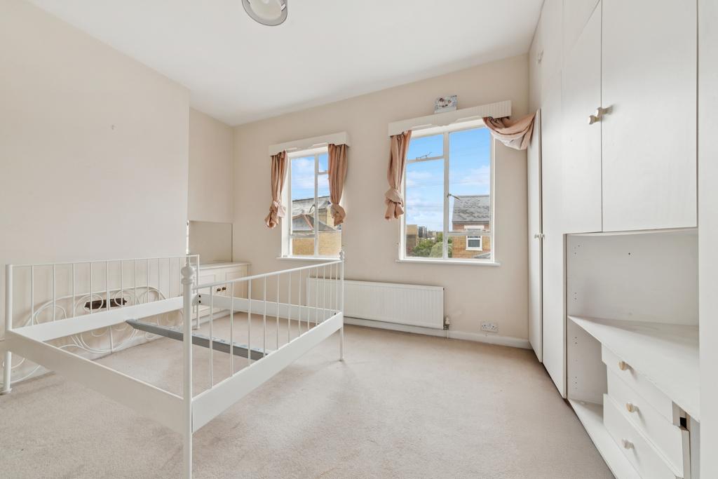 101 Gladstone Road, Wimbledon, SW19 1 QR-2
