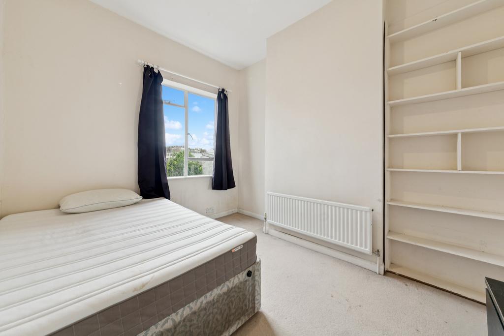 101 Gladstone Road, Wimbledon, SW19 1 QR-1