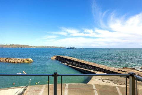 1 bedroom apartment for sale, Fort Picklecombe, Maker PL10