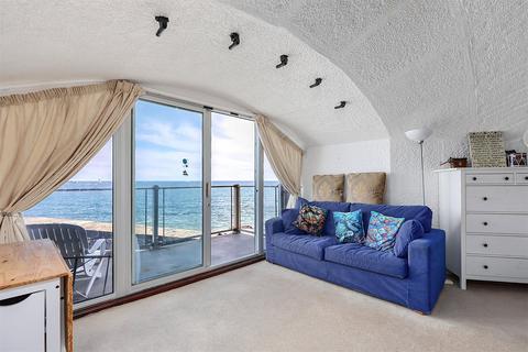 1 bedroom apartment for sale, Fort Picklecombe, Maker PL10