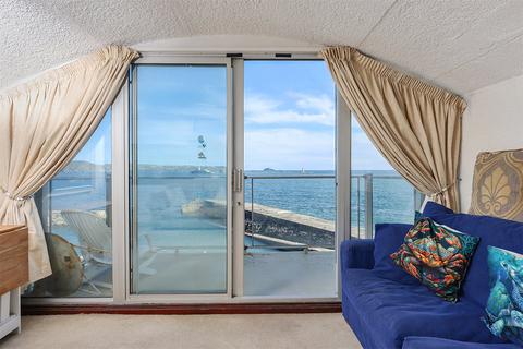 1 bedroom apartment for sale, Fort Picklecombe, Maker PL10